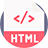 HTML କୋଡ୍ ଏନକ୍ରିପସନ୍ |